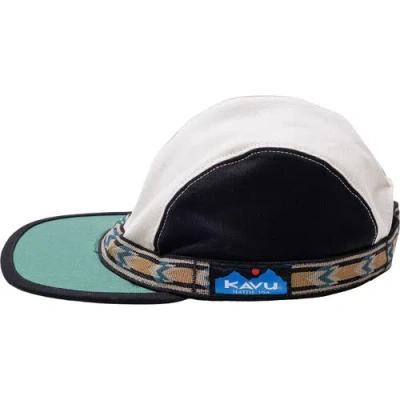 Kavu Organic Strapcap In Multi