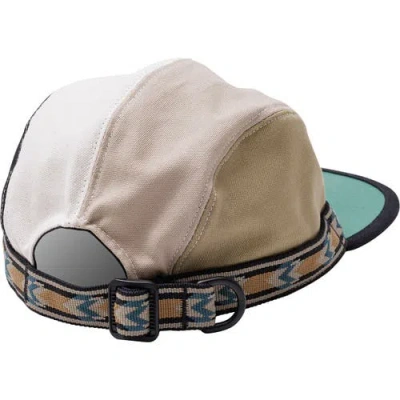Kavu Organic Strapcap In Multi