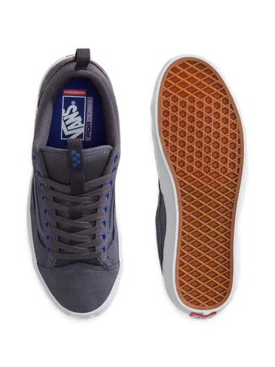 Vans Old Skool Sneakers In Multi