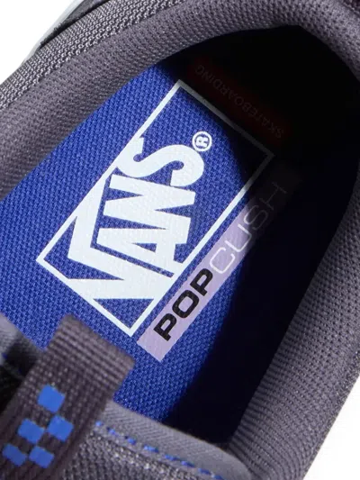 Vans Old Skool Sneakers In Multi