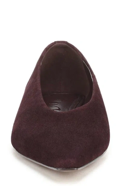 Sam Edelman Emory Flat In Brown