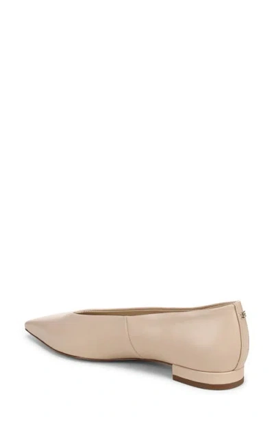 Sam Edelman Emory Flat In Green