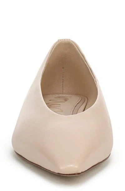 Sam Edelman Emory Flat In Green