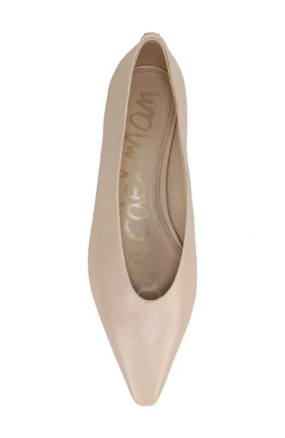 Sam Edelman Emory Flat In Green