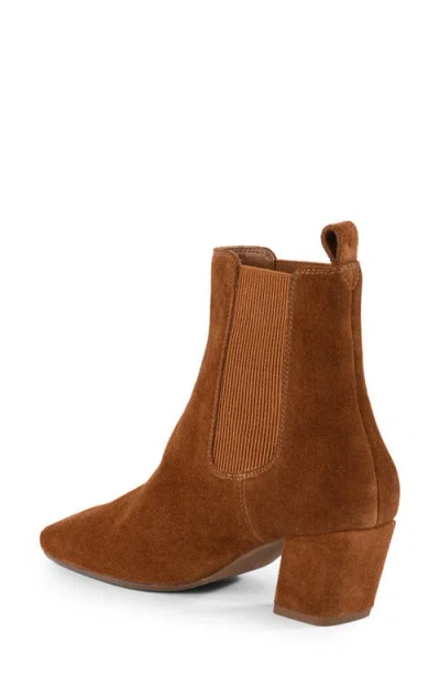 Seychelles Josie Ii Pull-on Bootie In Multi