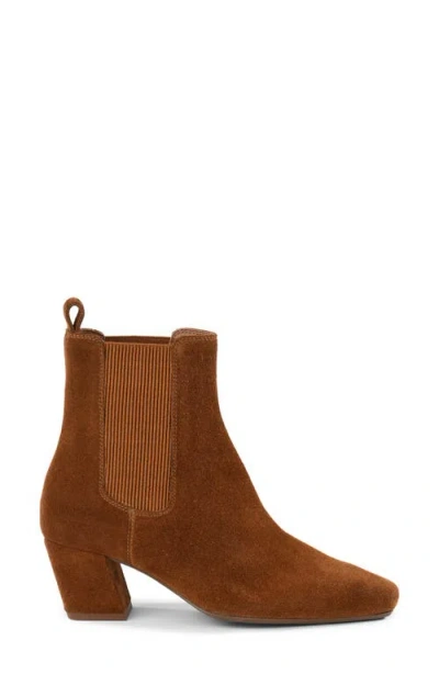 Seychelles Josie Ii Pull-on Bootie In Multi