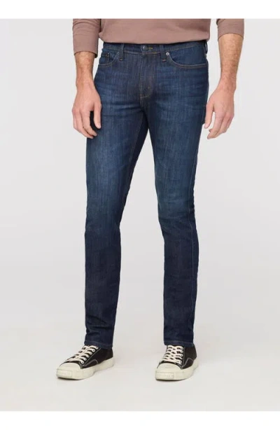 Duer Performance Denim In Blue