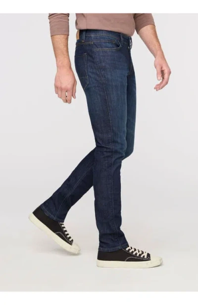 Duer Performance Denim In Blue