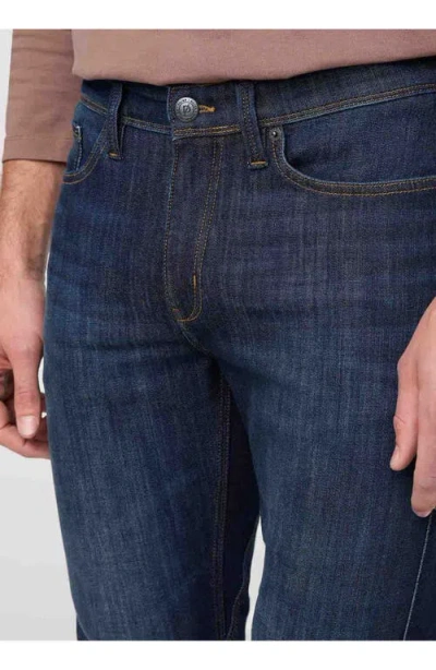 Duer Performance Denim In Blue