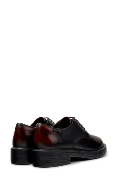 Camper Dean Derby In Multi