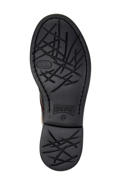 Camper Dean Derby In Multi