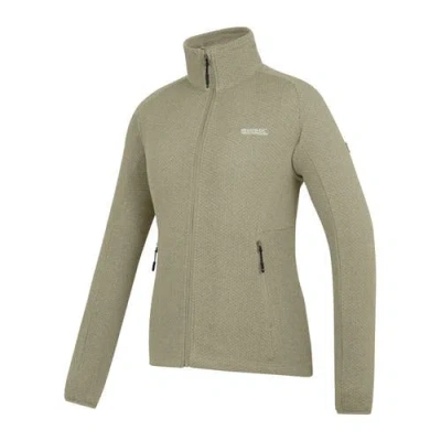 Regatta Malana Soft Shell Jacket In Multi