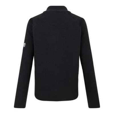 Dare 2b Excursion Fleece Jacket In Black