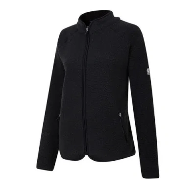 Dare 2b Excursion Fleece Jacket In Black