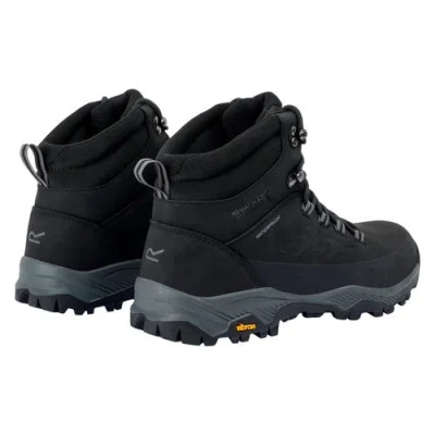 Regatta Blake Walking Boots In Multi