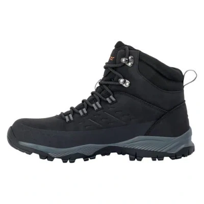 Regatta Blake Walking Boots In Multi