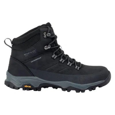Regatta Blake Walking Boots In Multi