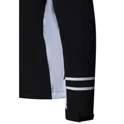 Trespass Kimberly Dlx Ski Jacket In Black