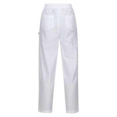 Regatta Corso Pants In White