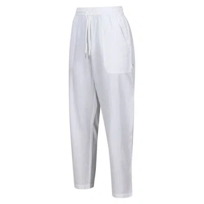 Regatta Corso Pants In White