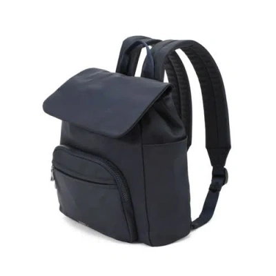 Baggallini Bleeker Backpack In Blue