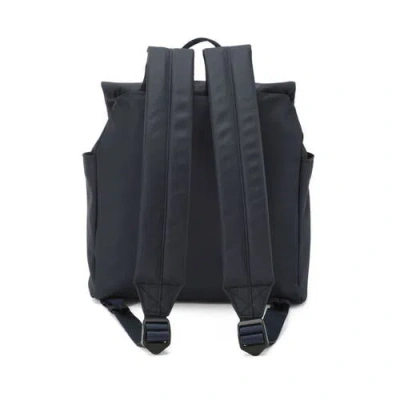 Baggallini Bleeker Backpack In Blue