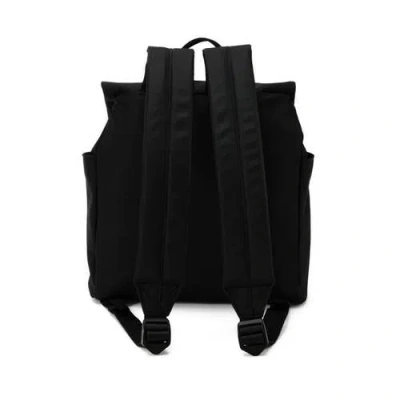 Baggallini Bleeker Backpack In Black