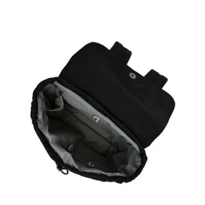 Baggallini Bleeker Backpack In Black