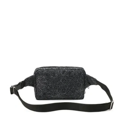 Baggallini Securtex Journey Anti-theft Belt Bag In Multi