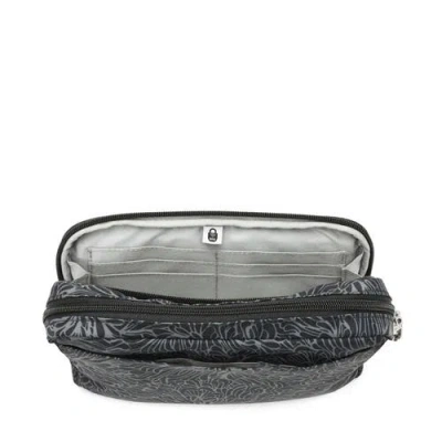 Baggallini Securtex Journey Anti-theft Belt Bag In Multi