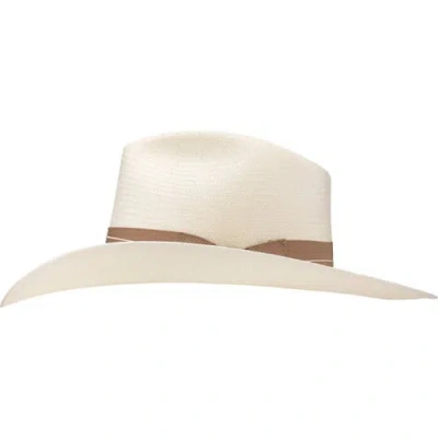 Stetson Enigma Hat In White