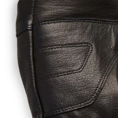 Black Diamond Spark Mitten In Black