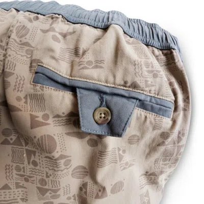 Kavu Walk It Off Short In Multi