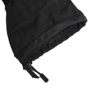 Black Diamond Guide Glove In Black