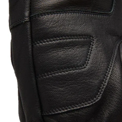 Black Diamond Spark Mitten In Black