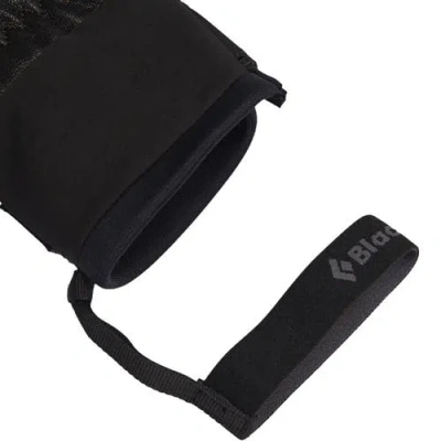 Black Diamond Spark Mitten In Black