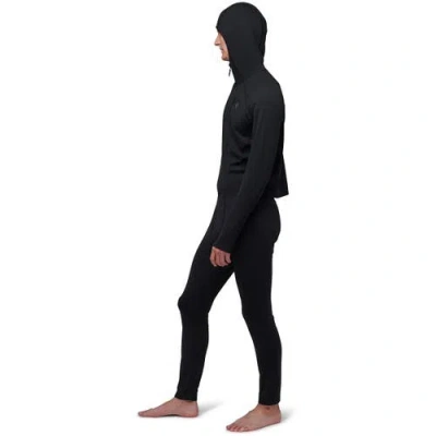 Black Diamond Coefficient Lt One-piece In Black