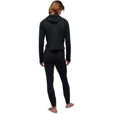 Black Diamond Coefficient Lt One-piece In Black