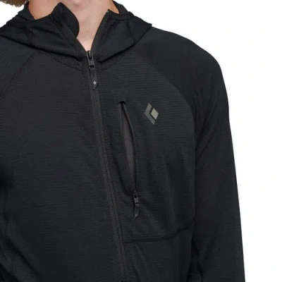 Black Diamond Coefficient Lt One-piece In Black