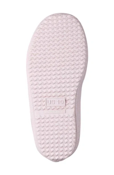 Hunter Kids' First Classic Rain Boot In Pink