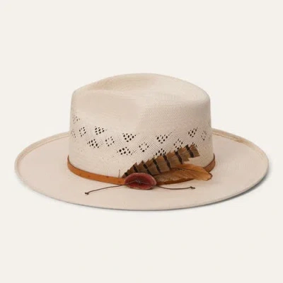 Stetson Andromeda Hat In Neutral