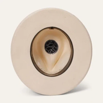 Stetson Andromeda Hat In Neutral