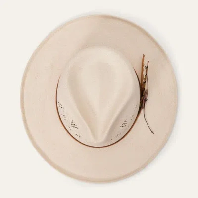 Stetson Andromeda Hat In Neutral