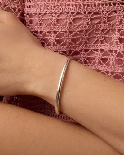 Gorjana Paseo Mixed Cuff