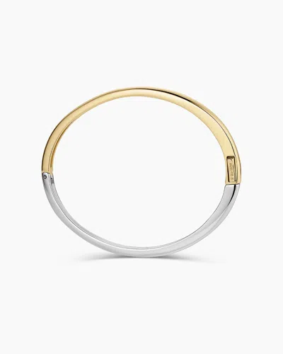 Gorjana Paseo Mixed Cuff