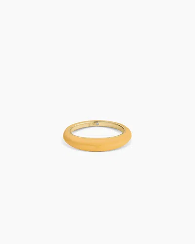 Gorjana Lou Stacking Ring