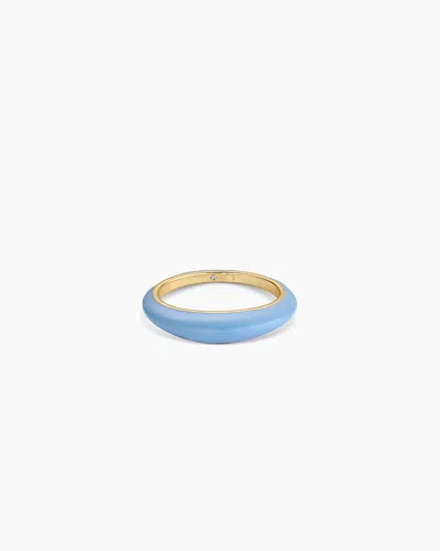 Gorjana Lou Stacking Ring