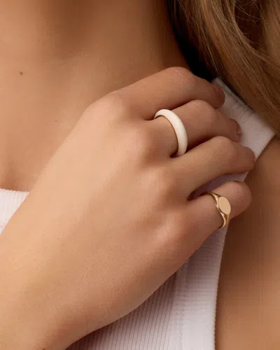 Gorjana Lou Stacking Ring