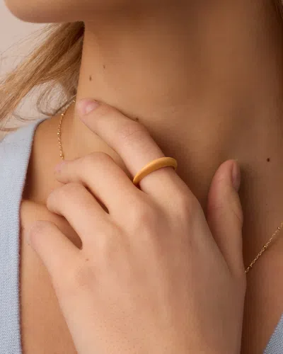 Gorjana Lou Stacking Ring