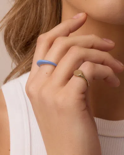 Gorjana Lou Stacking Ring